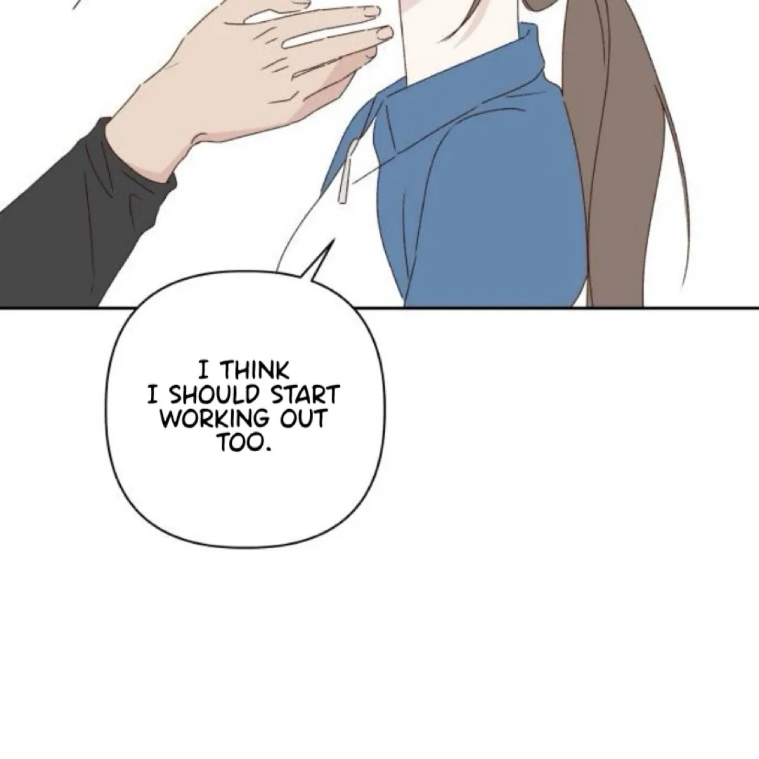 Crossing the Lines Chapter 21 page 137 - 
