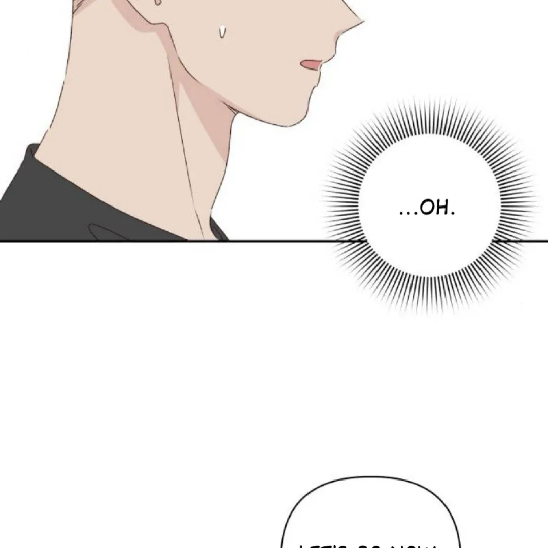 Crossing the Lines Chapter 21 page 140 - 