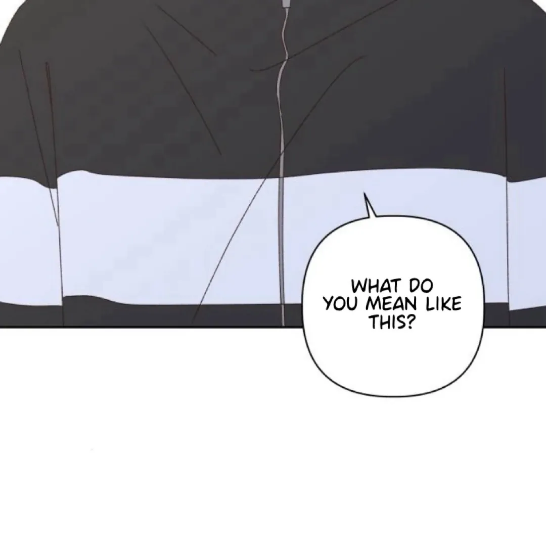 Crossing the Lines Chapter 21 page 15 - 