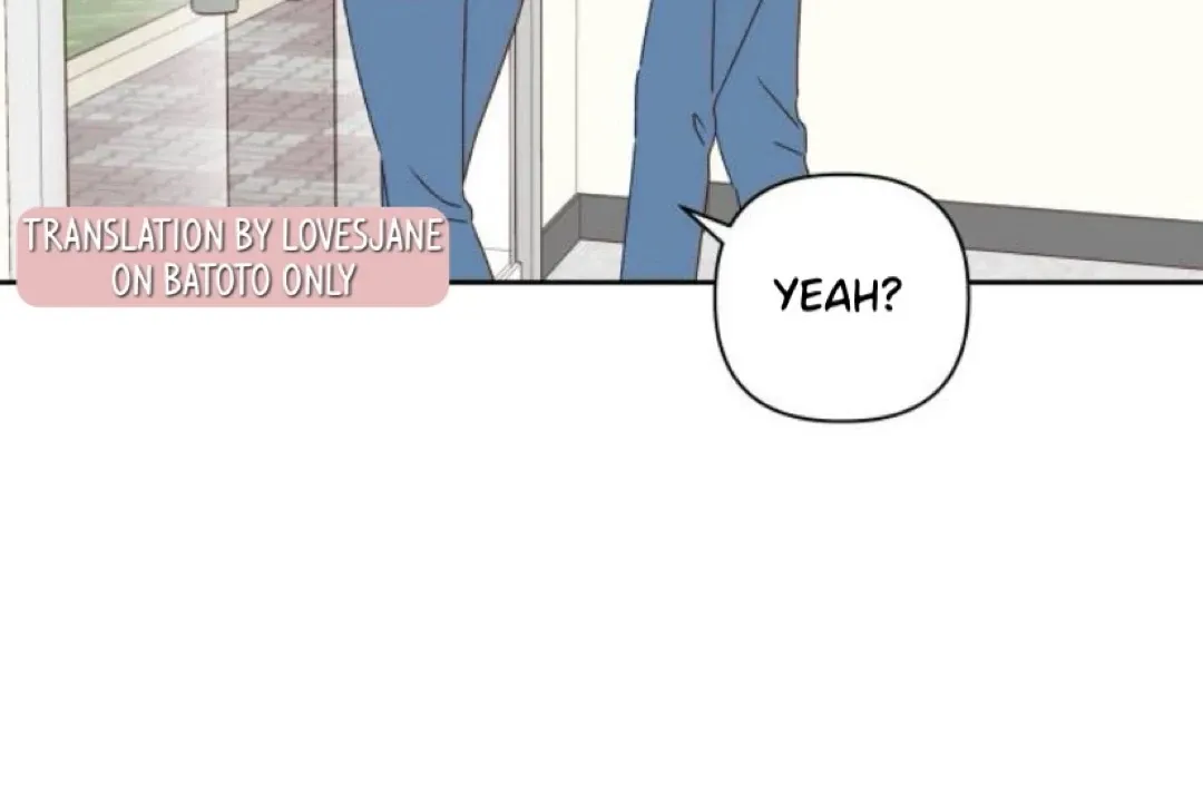 Crossing the Lines Chapter 21 page 143 - 