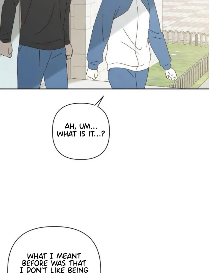 Crossing the Lines Chapter 21 page 145 - 