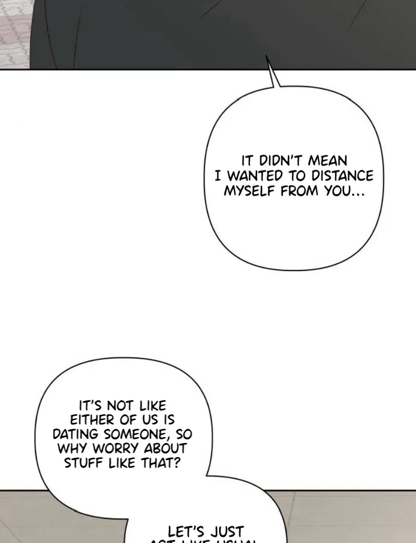 Crossing the Lines Chapter 21 page 147 - 