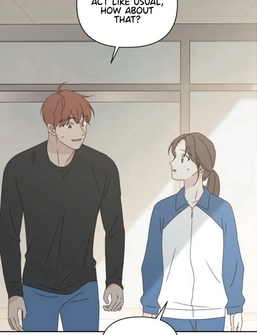 Crossing the Lines Chapter 21 page 148 - 