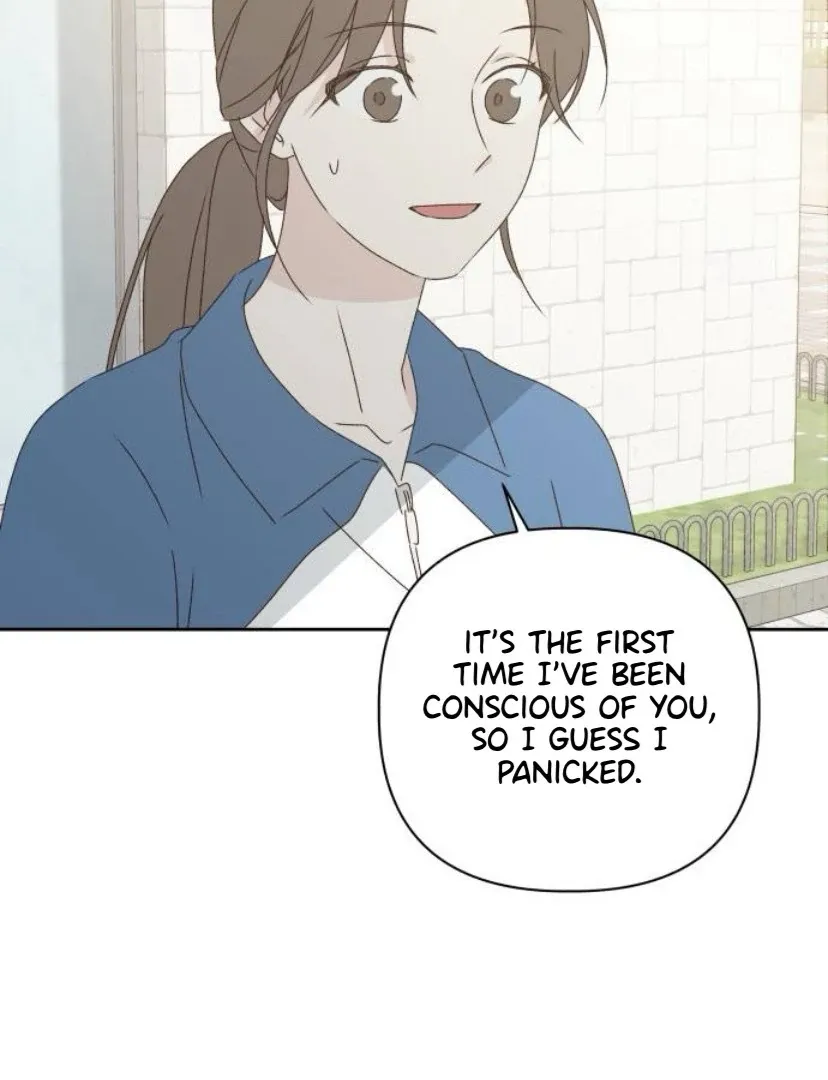 Crossing the Lines Chapter 21 page 150 - 