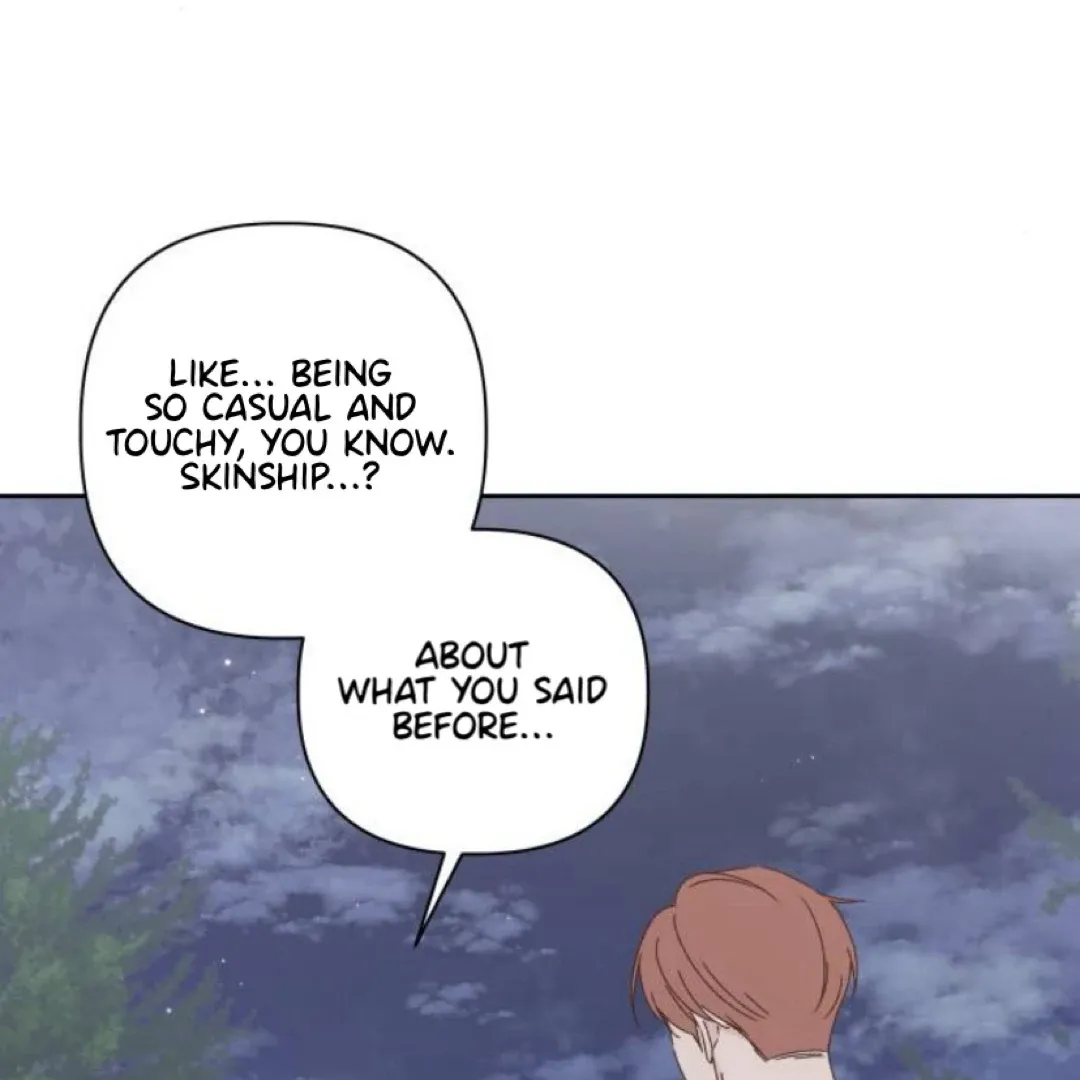 Crossing the Lines Chapter 21 page 16 - 