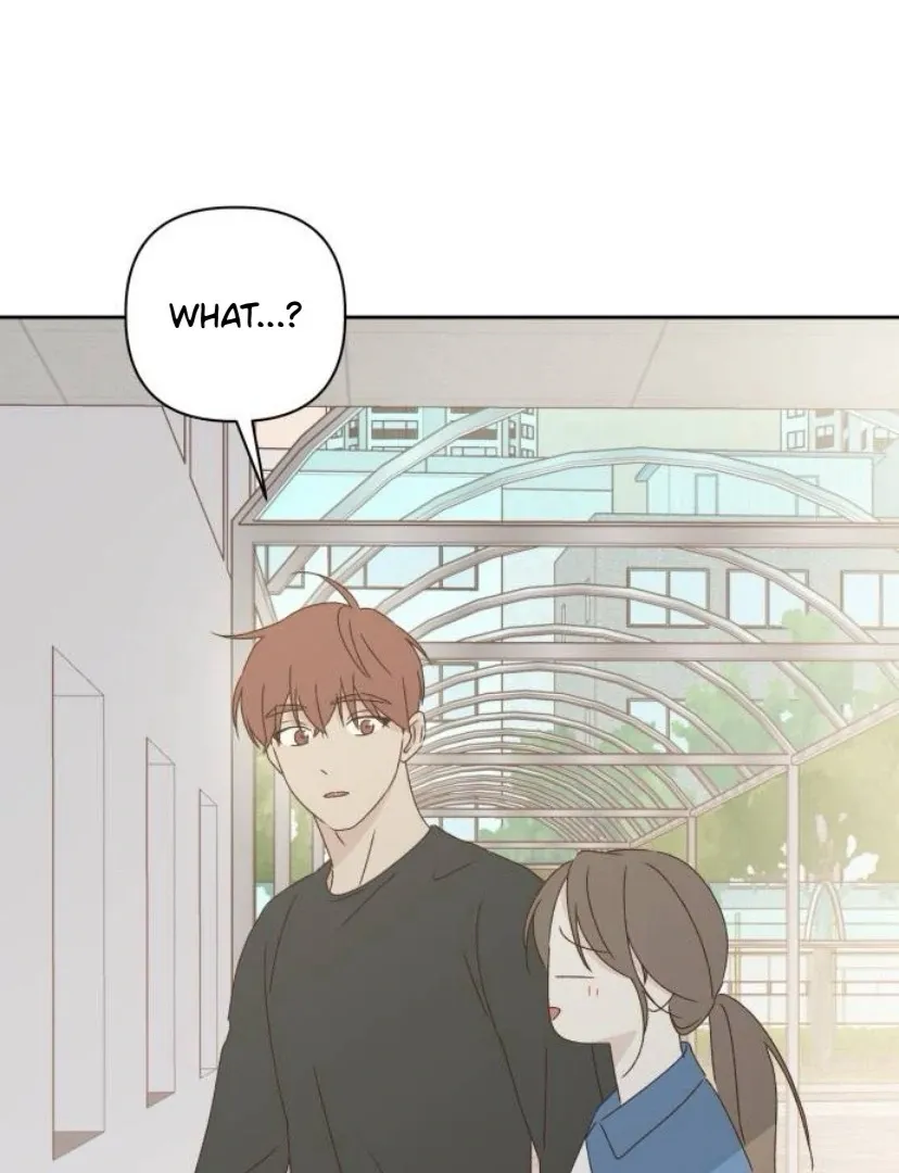 Crossing the Lines Chapter 21 page 151 - 