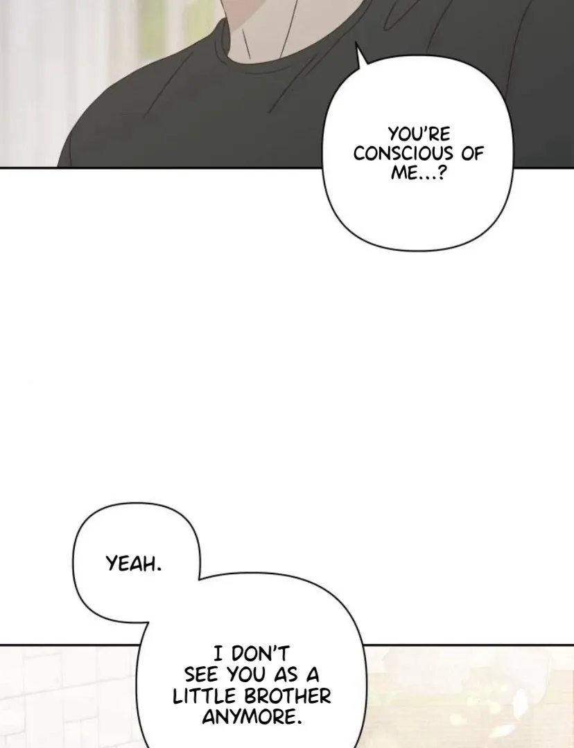 Crossing the Lines Chapter 21 page 155 - 