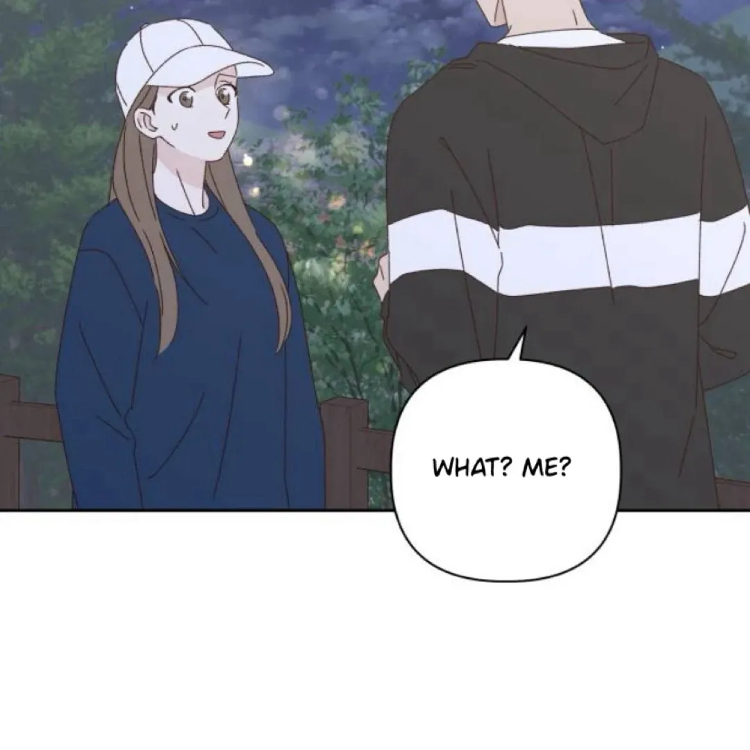 Crossing the Lines Chapter 21 page 17 - 