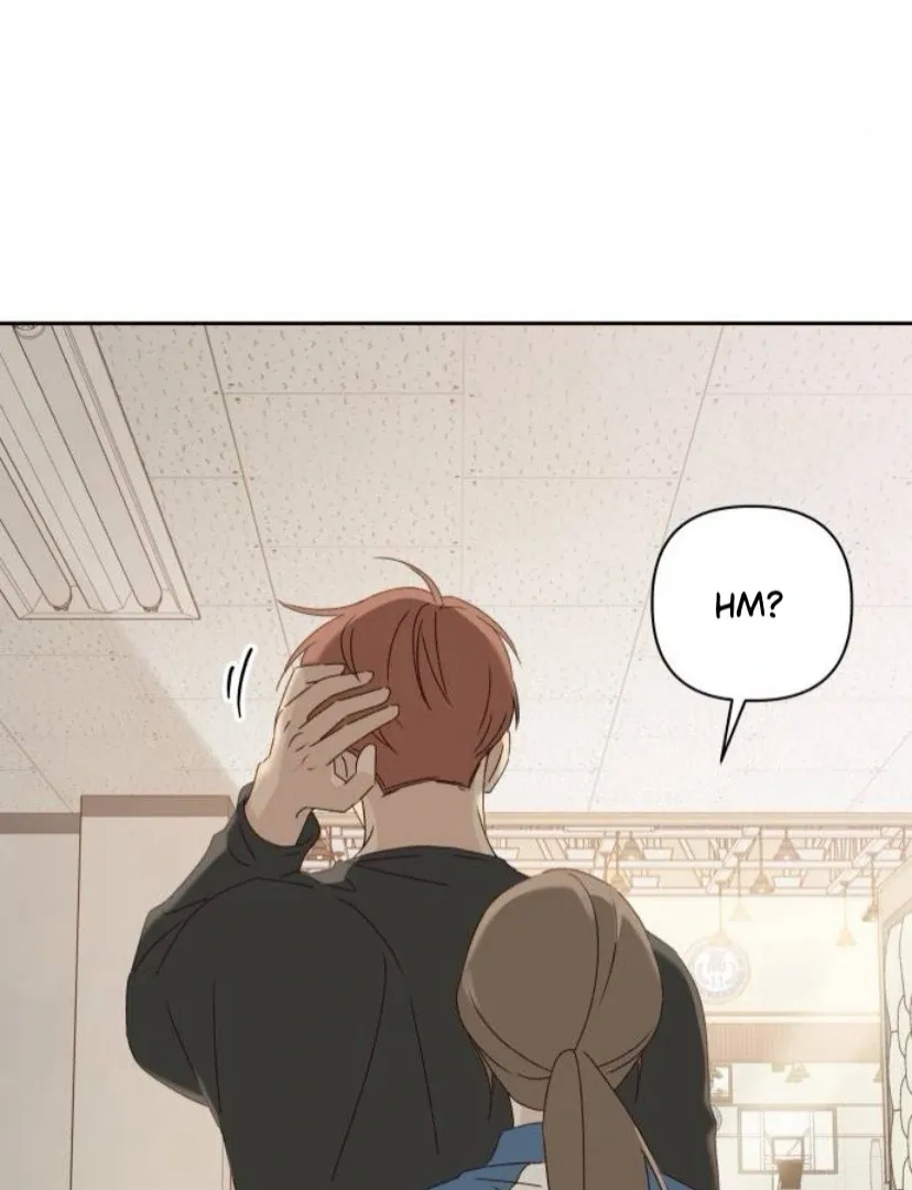 Crossing the Lines Chapter 21 page 165 - 