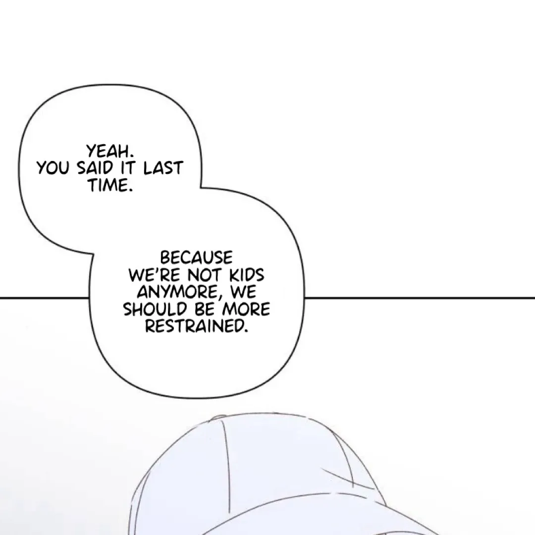 Crossing the Lines Chapter 21 page 18 - 