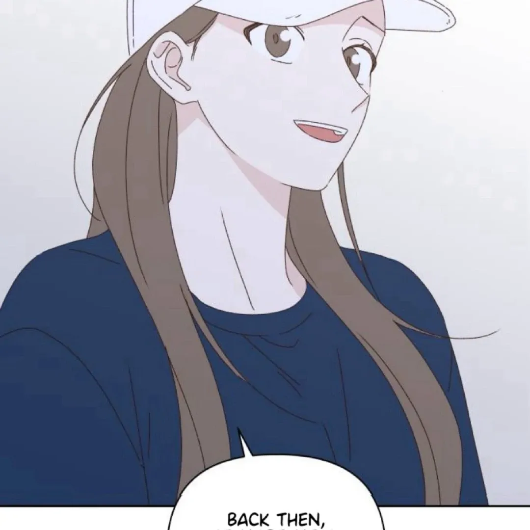 Crossing the Lines Chapter 21 page 19 - 