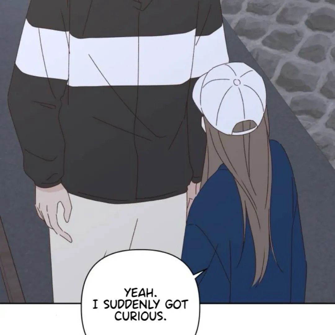 Crossing the Lines Chapter 21 page 3 - 