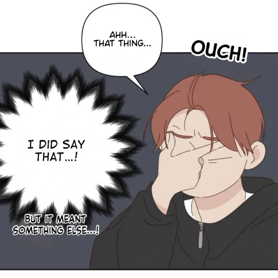Crossing the Lines Chapter 21 page 21 - 