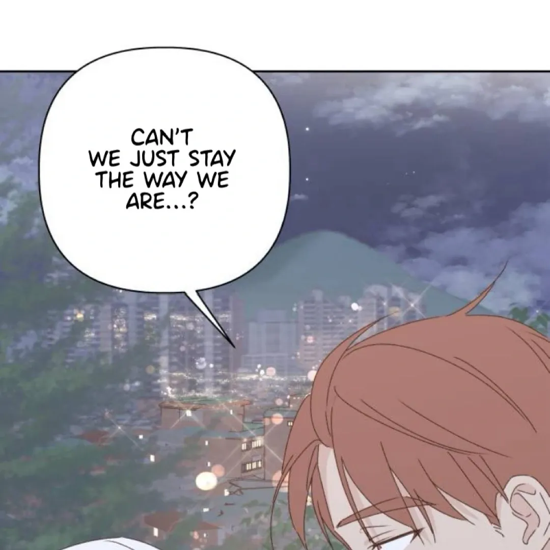 Crossing the Lines Chapter 21 page 24 - 