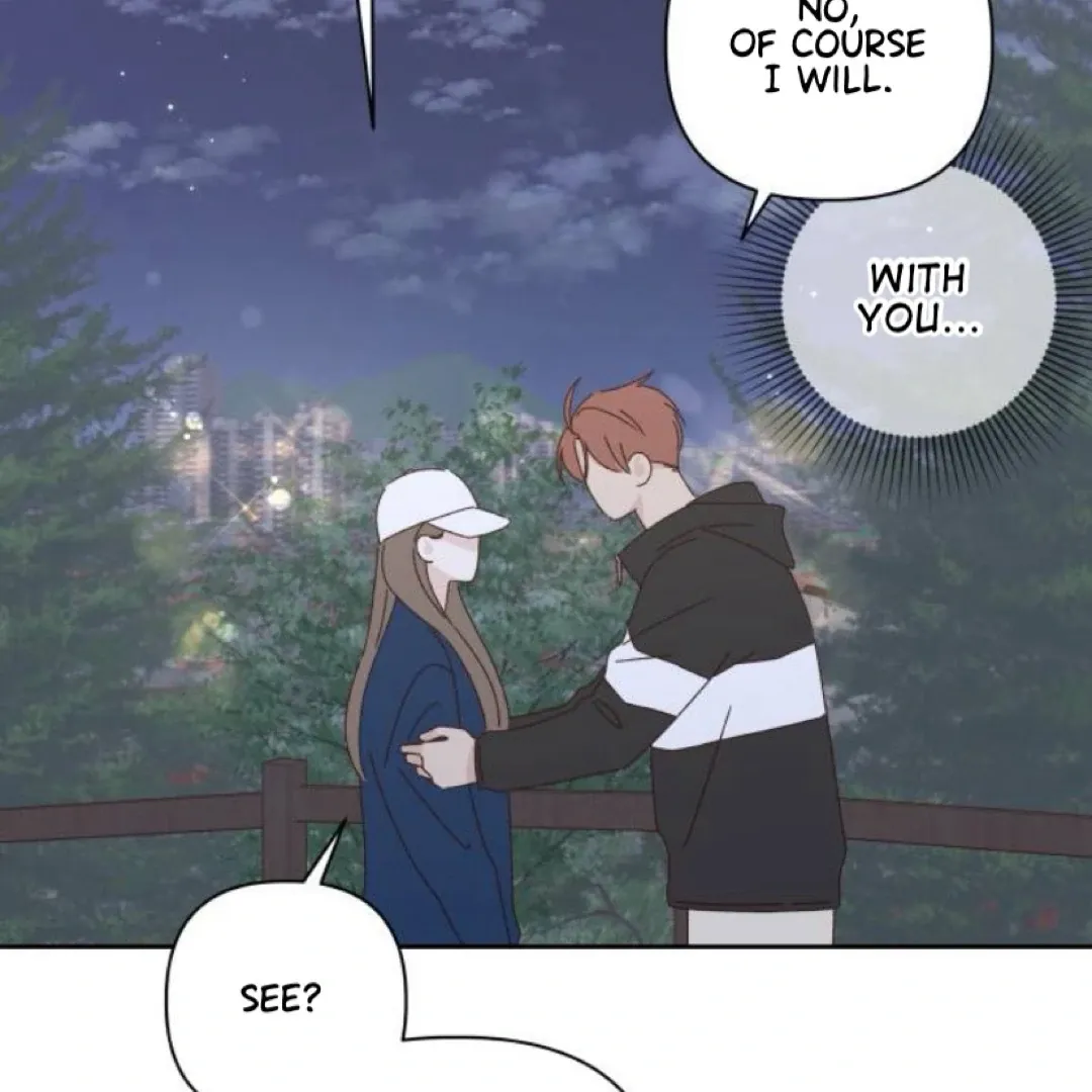 Crossing the Lines Chapter 21 page 27 - 