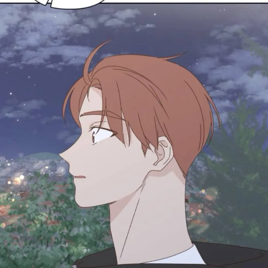 Crossing the Lines Chapter 21 page 37 - 