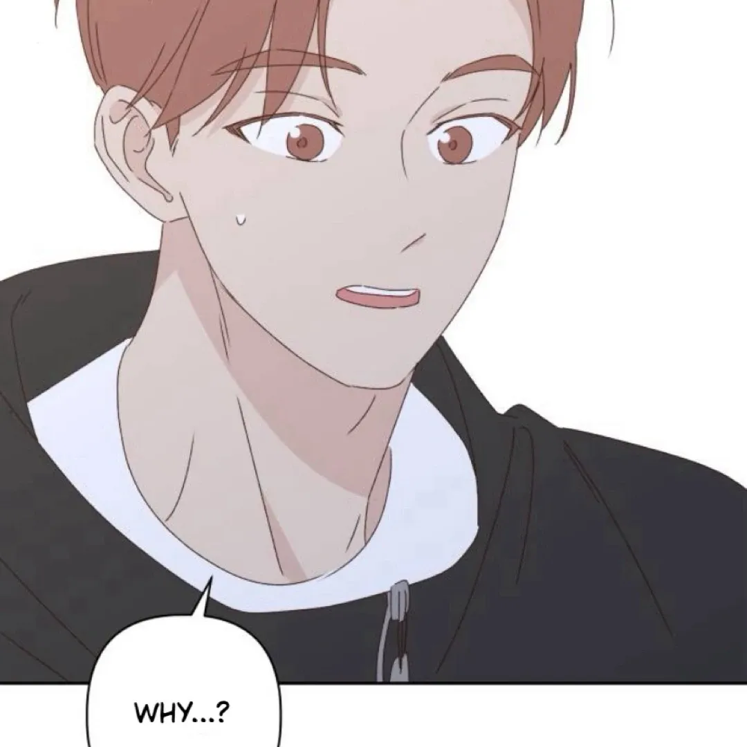 Crossing the Lines Chapter 21 page 5 - 