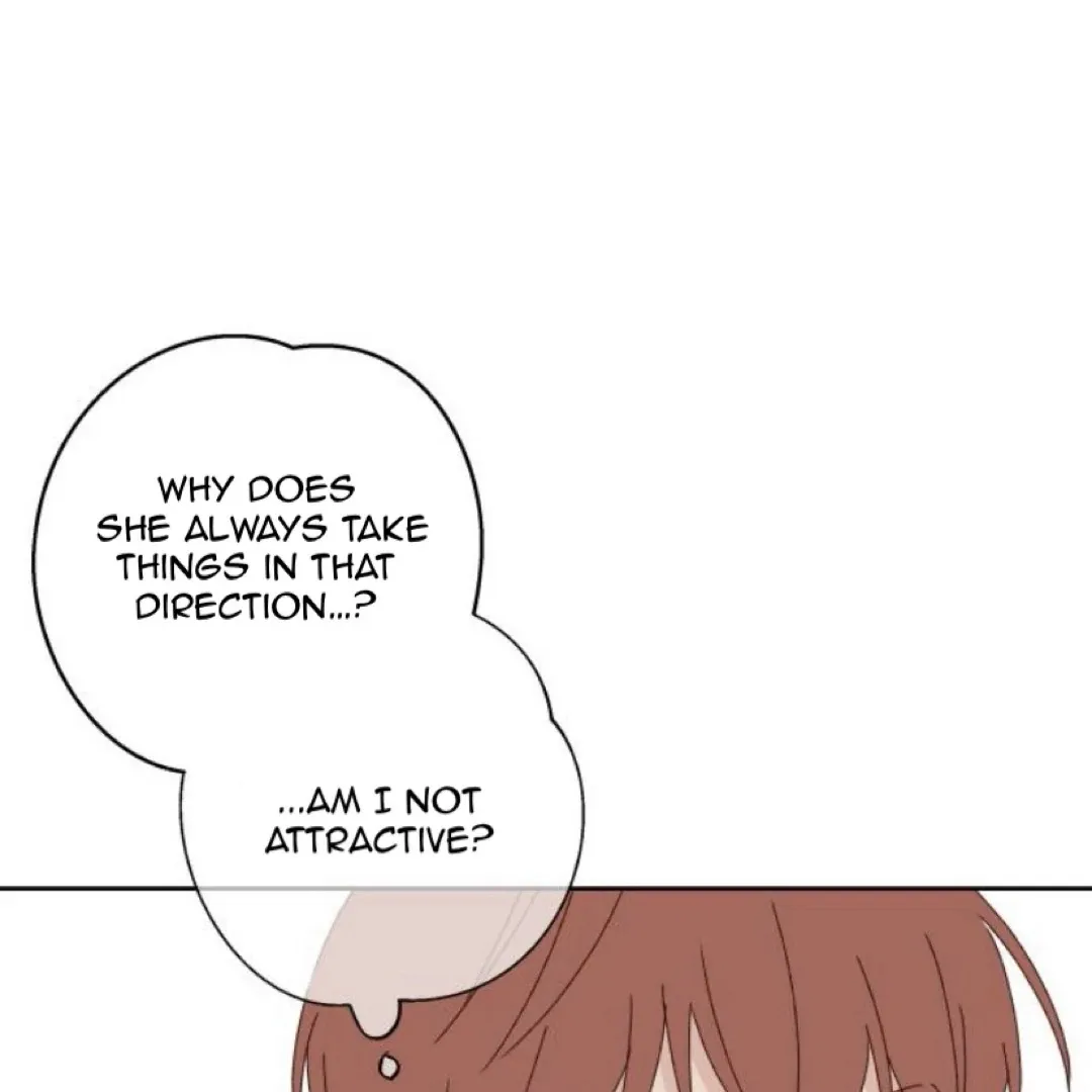 Crossing the Lines Chapter 21 page 48 - 