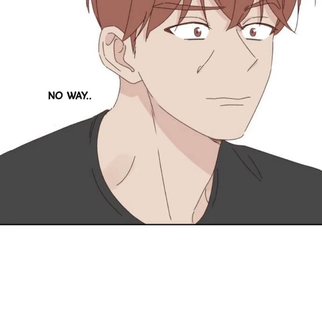 Crossing the Lines Chapter 21 page 49 - 