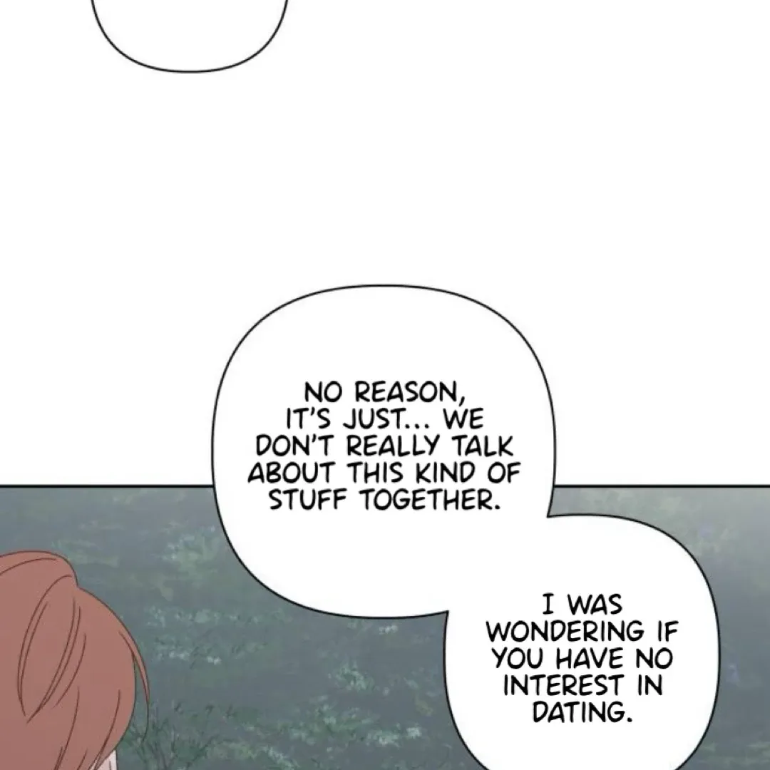 Crossing the Lines Chapter 21 page 6 - 