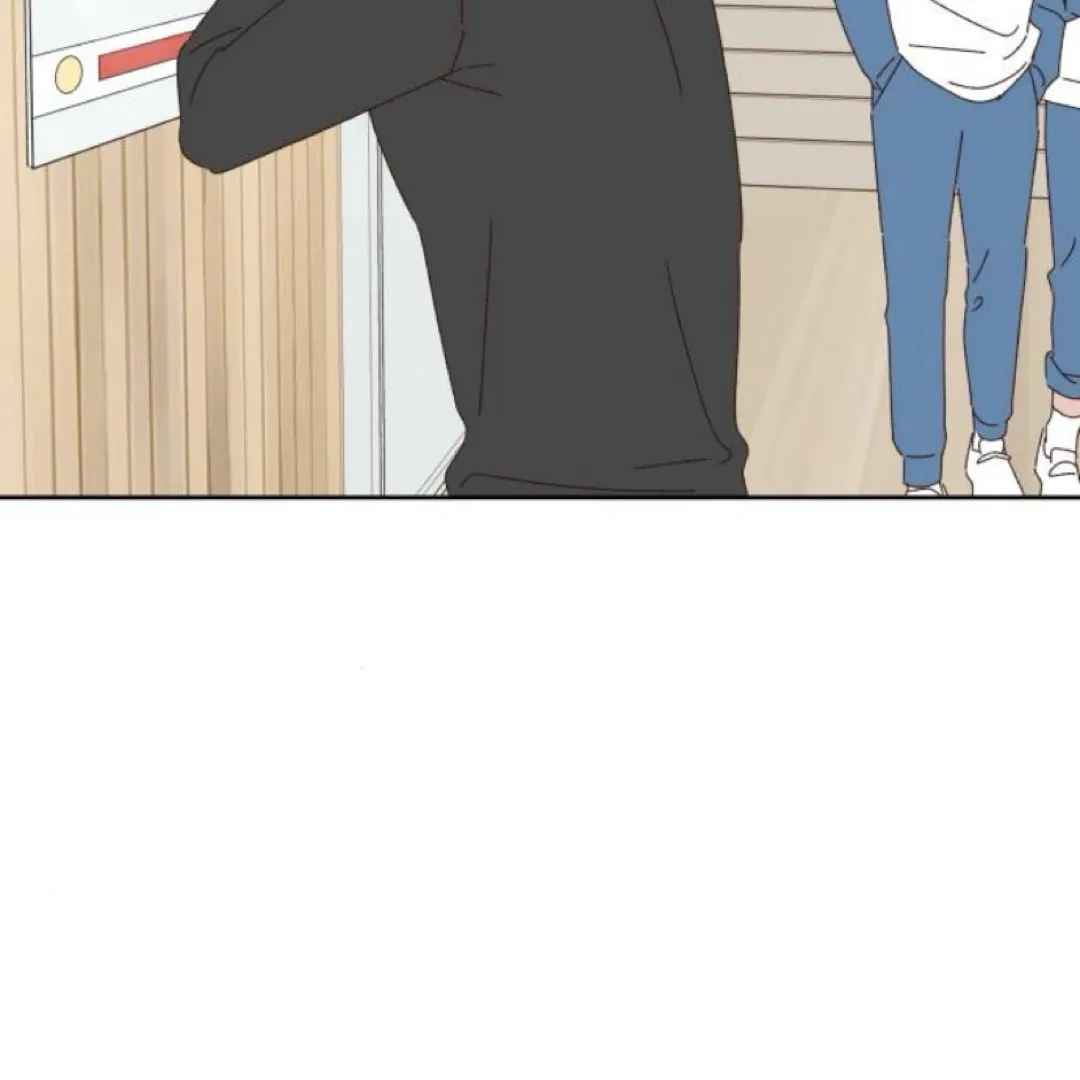 Crossing the Lines Chapter 21 page 51 - 