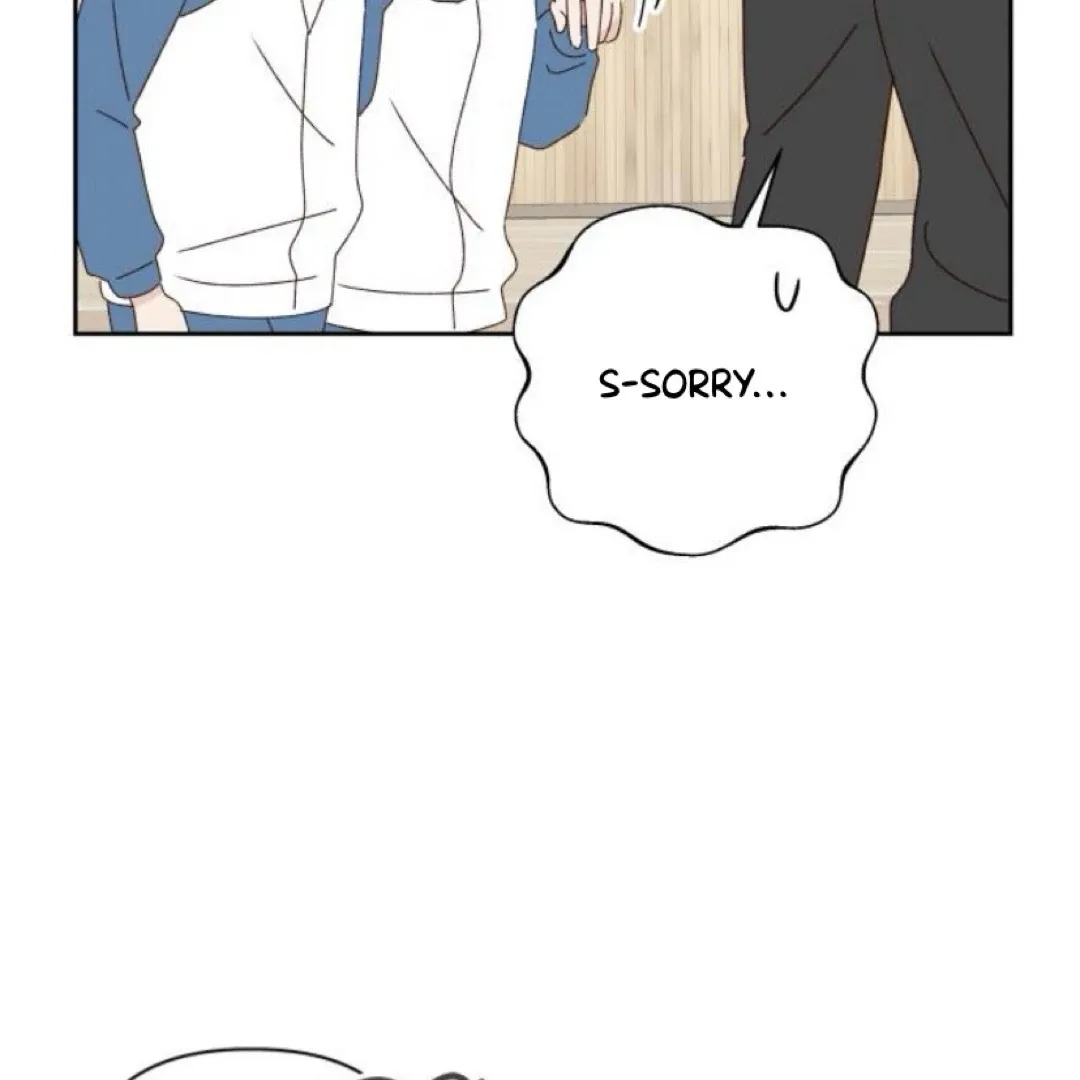 Crossing the Lines Chapter 21 page 55 - 