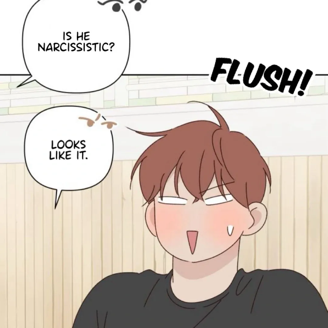 Crossing the Lines Chapter 21 page 56 - 