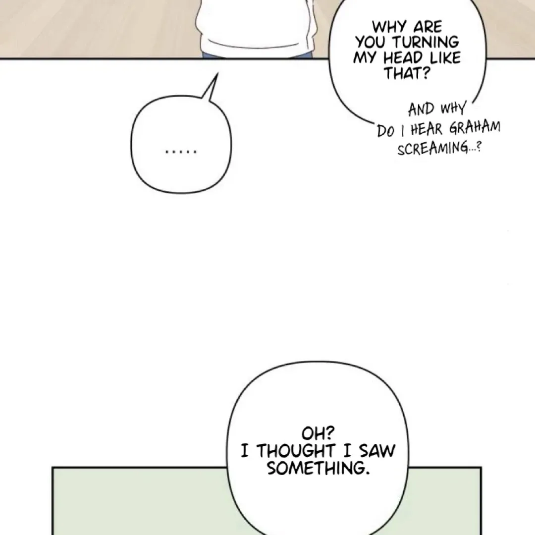 Crossing the Lines Chapter 21 page 59 - 