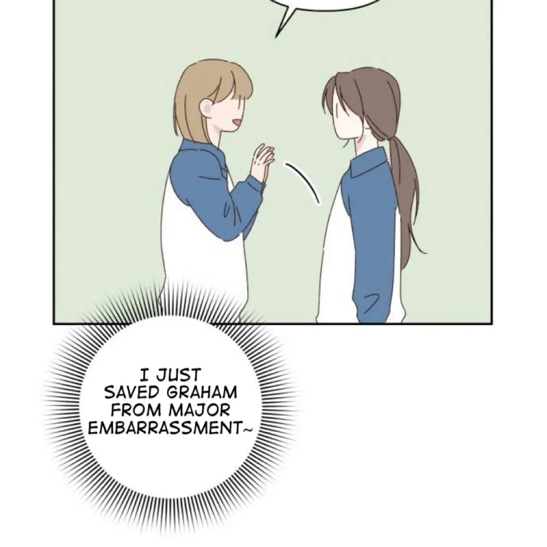 Crossing the Lines Chapter 21 page 60 - 