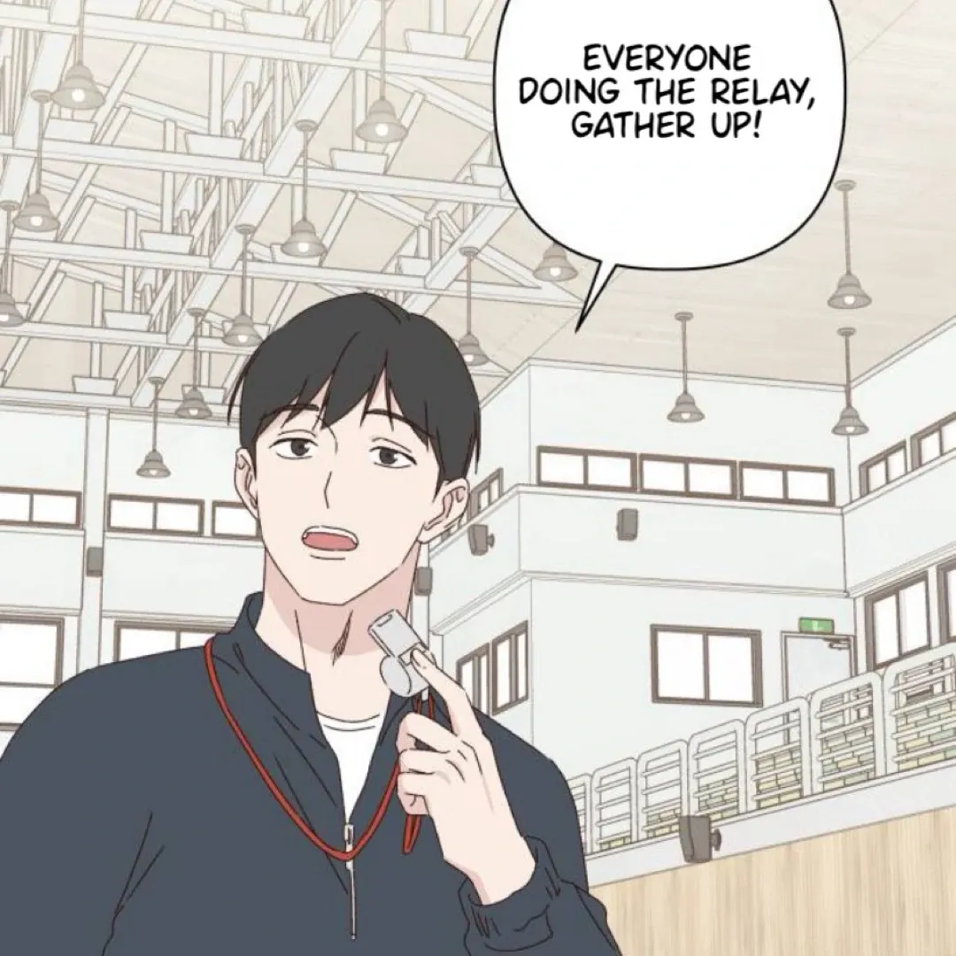 Crossing the Lines Chapter 21 page 62 - 