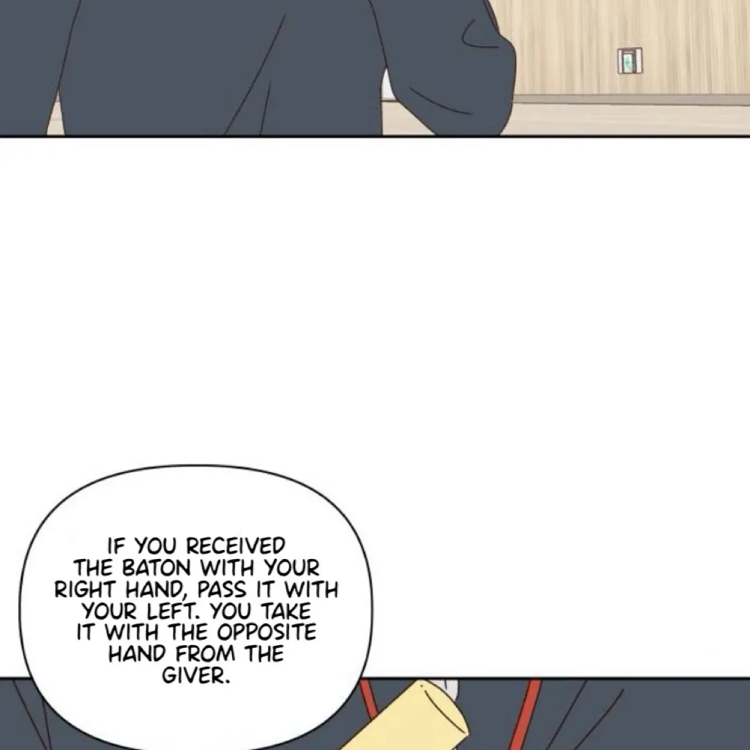 Crossing the Lines Chapter 21 page 63 - 