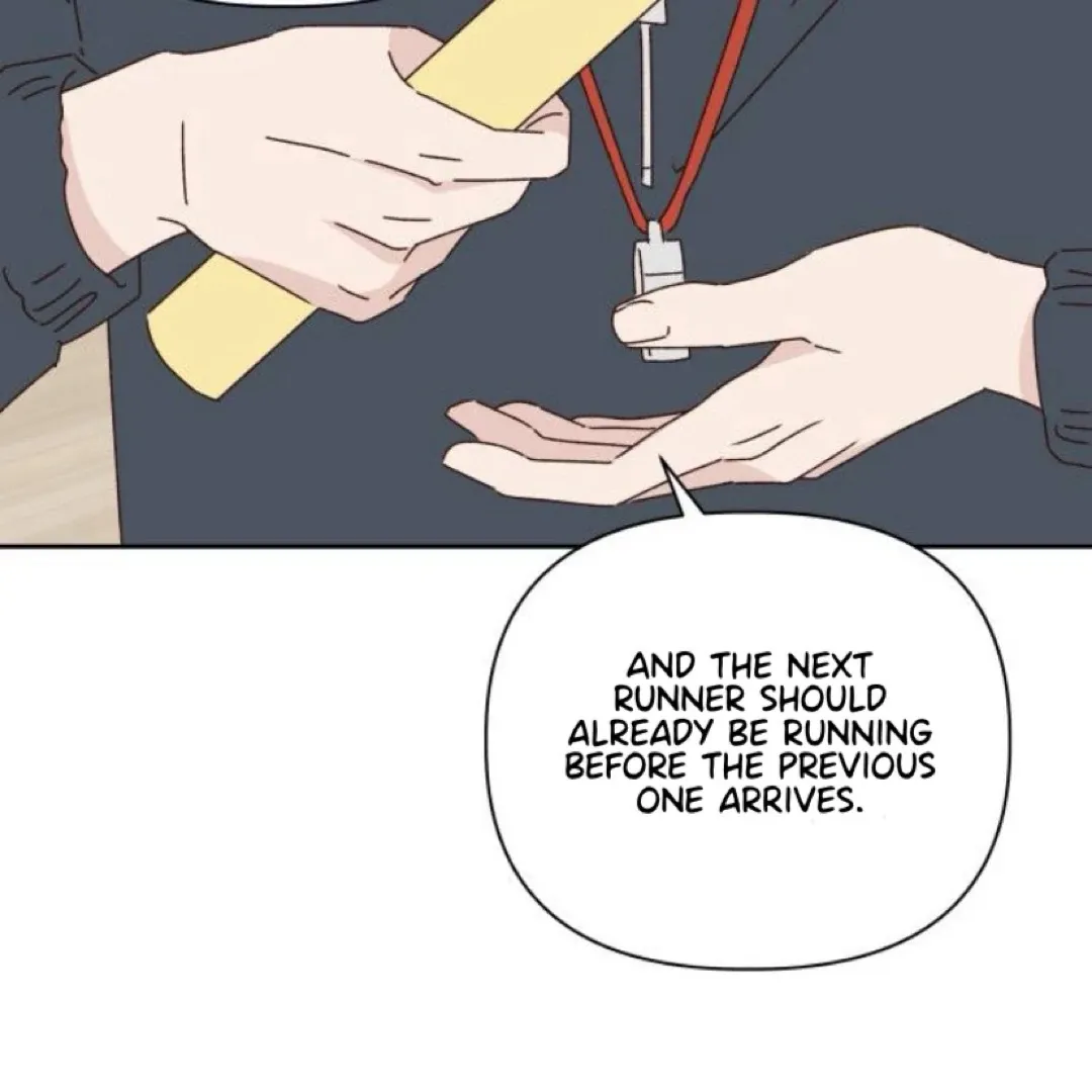 Crossing the Lines Chapter 21 page 64 - 