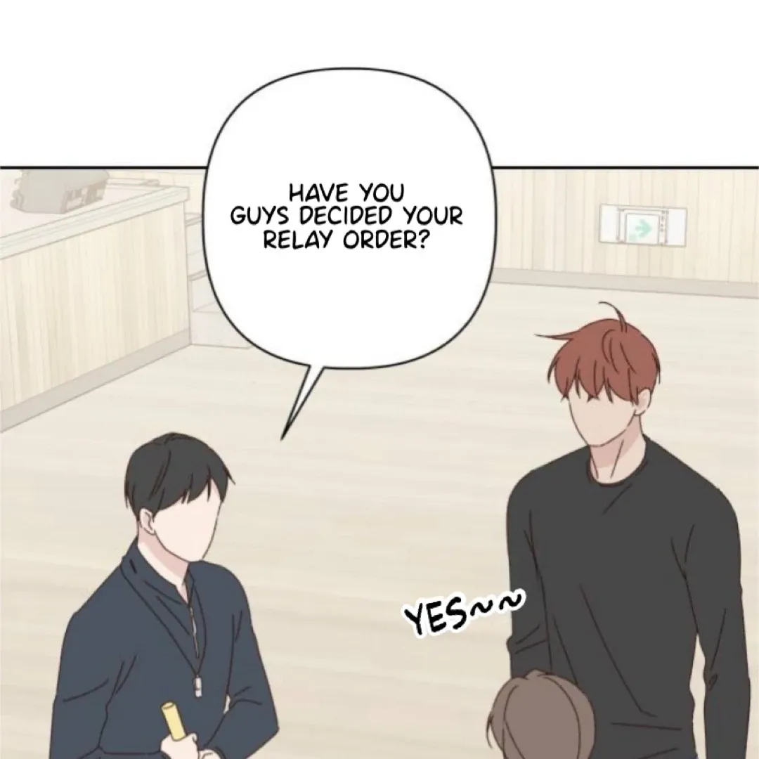 Crossing the Lines Chapter 21 page 65 - 
