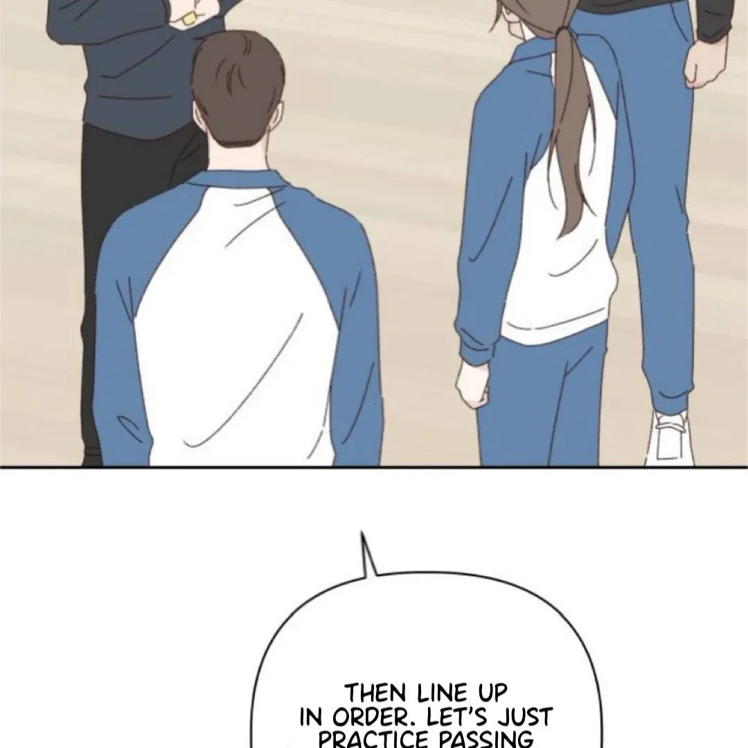Crossing the Lines Chapter 21 page 66 - 