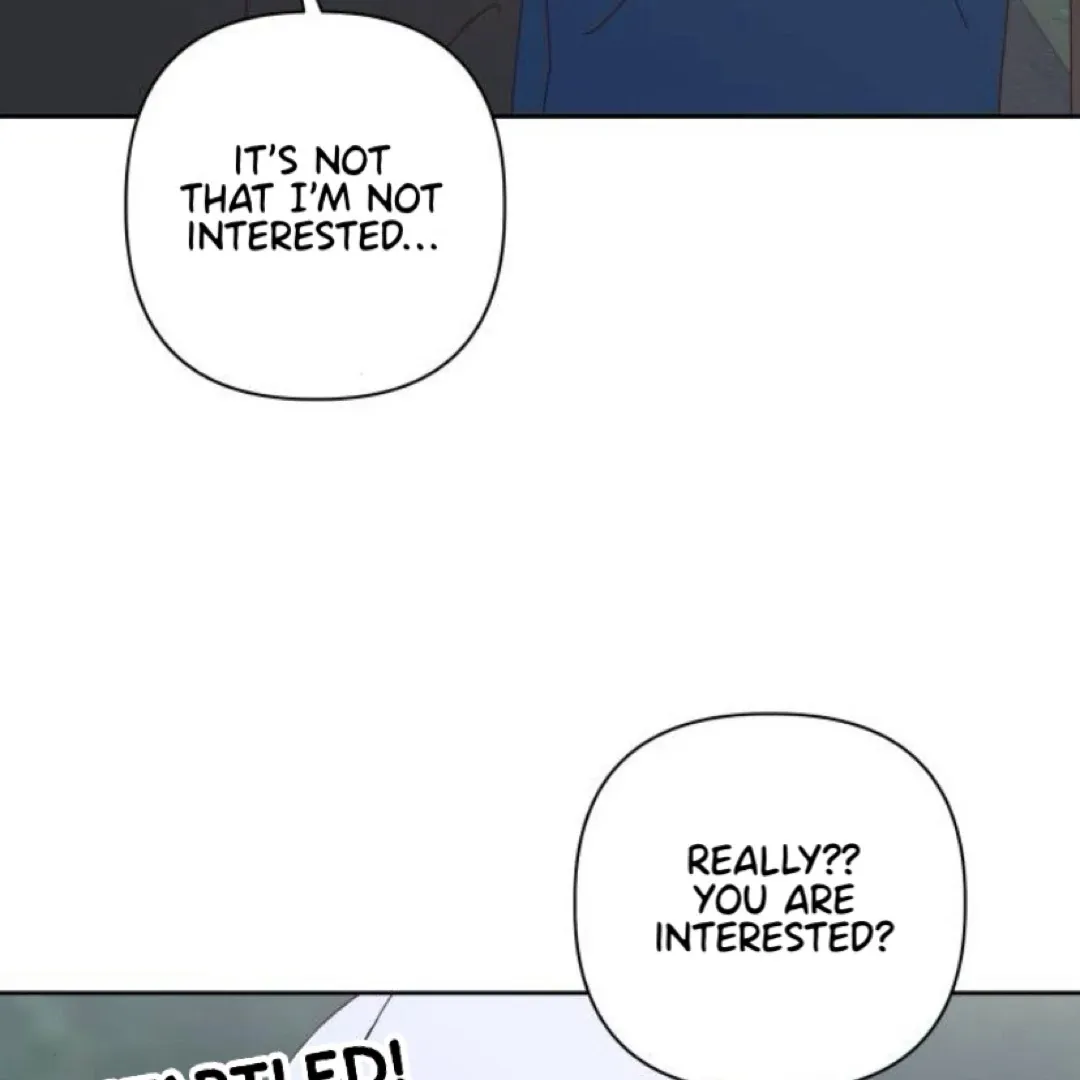 Crossing the Lines Chapter 21 page 8 - 