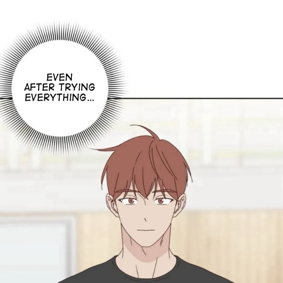 Crossing the Lines Chapter 21 page 71 - 
