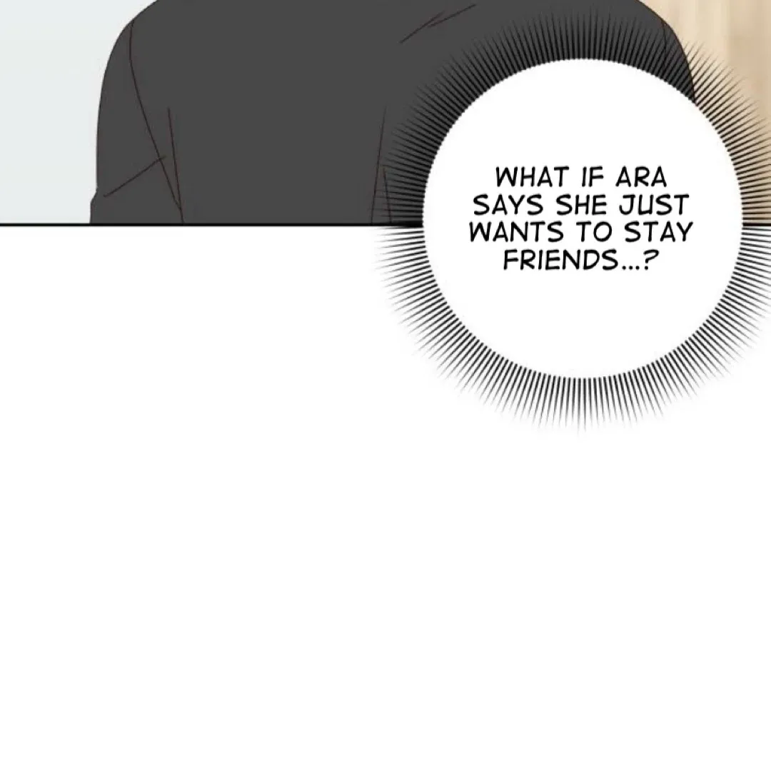 Crossing the Lines Chapter 21 page 72 - 