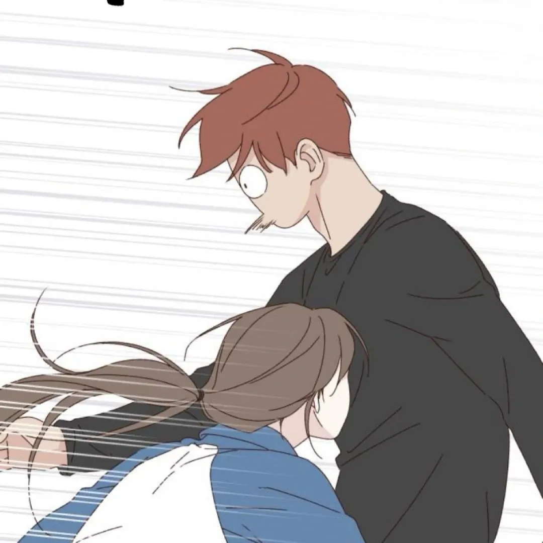 Crossing the Lines Chapter 21 page 78 - 