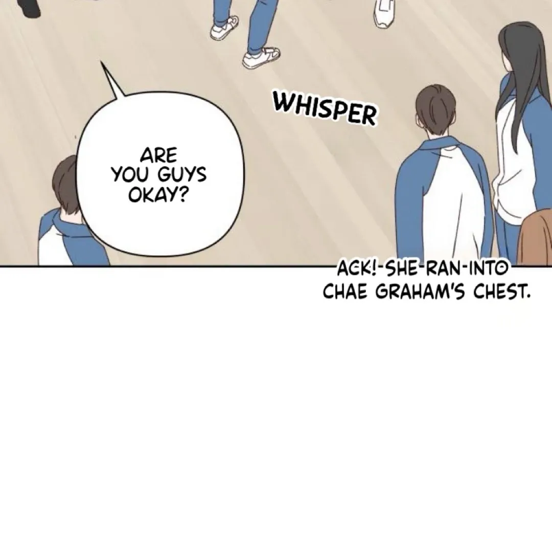 Crossing the Lines Chapter 21 page 81 - 