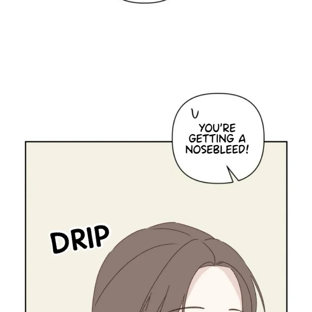 Crossing the Lines Chapter 21 page 83 - 