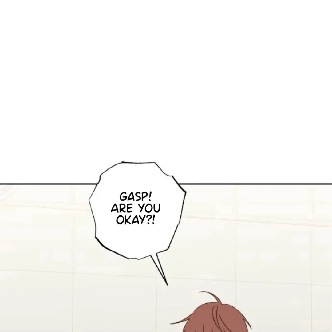 Crossing the Lines Chapter 21 page 85 - 