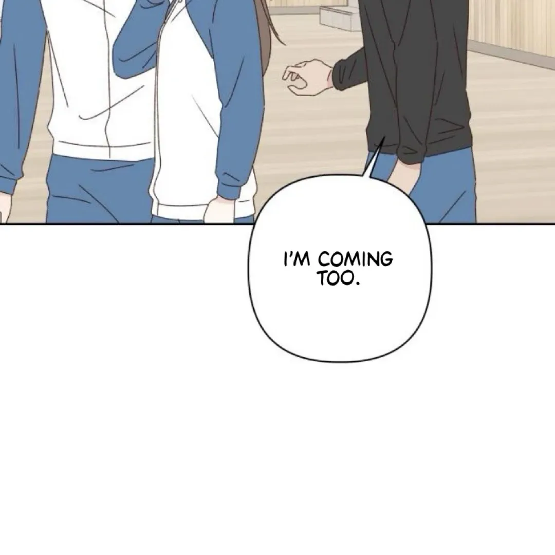 Crossing the Lines Chapter 21 page 91 - 