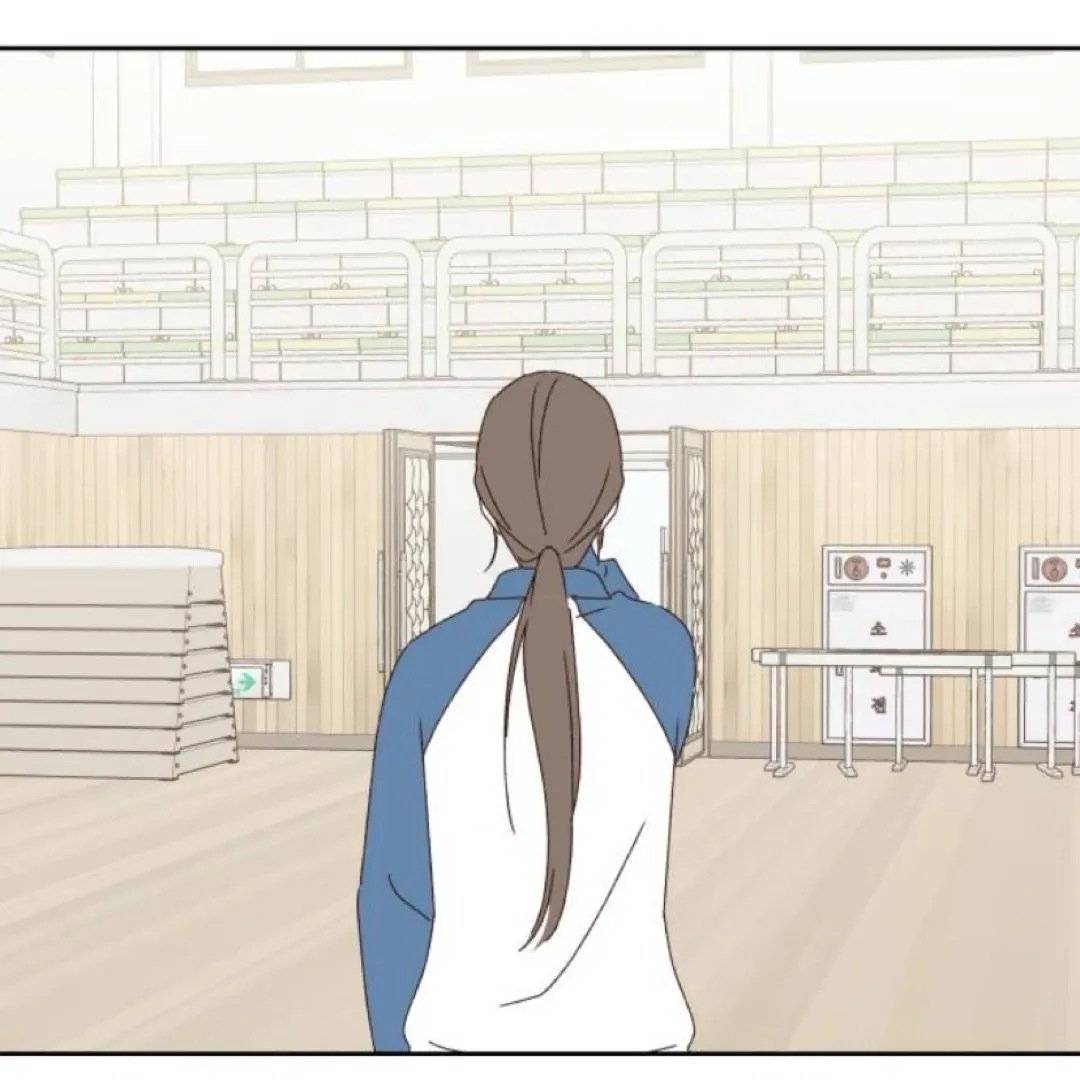 Crossing the Lines Chapter 21 page 98 - 