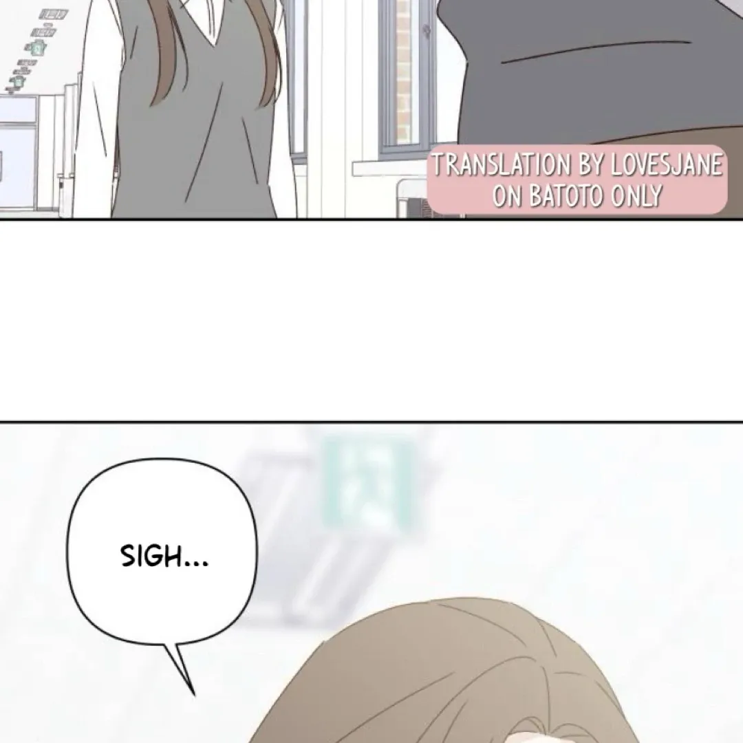 Crossing the Lines Chapter 22 page 102 - 