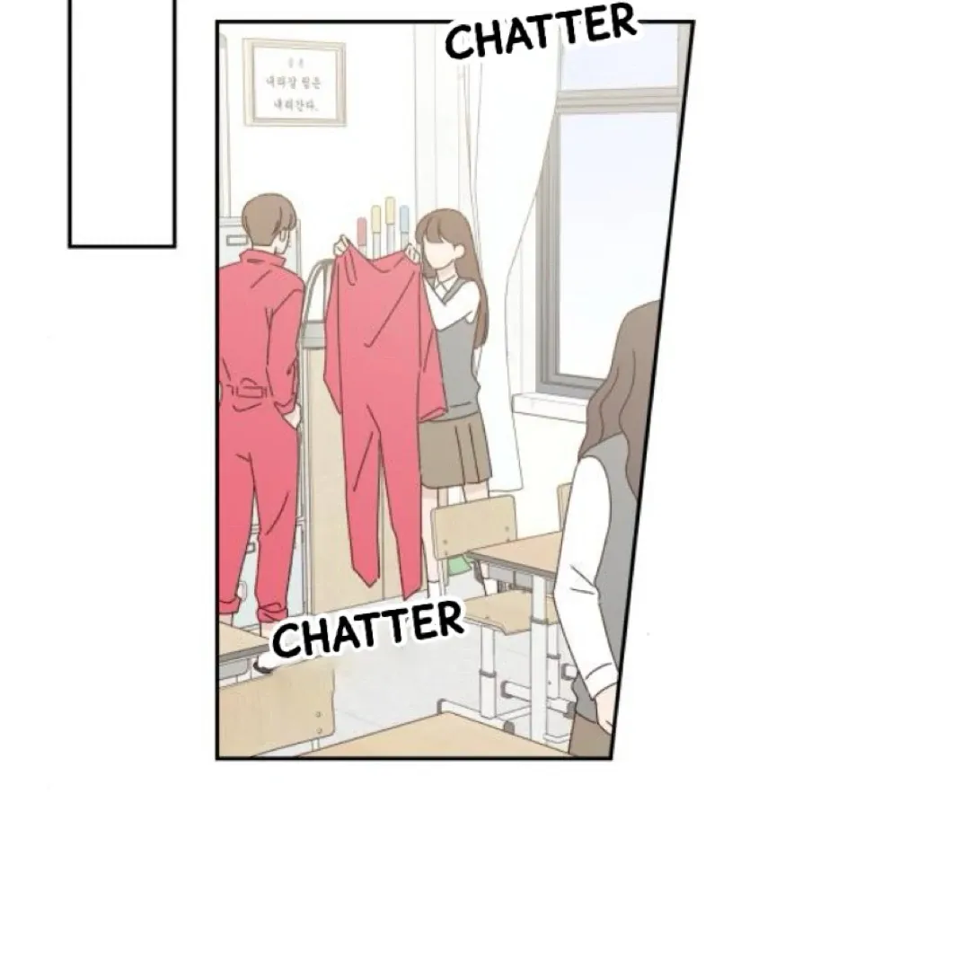 Crossing the Lines Chapter 22 page 107 - 