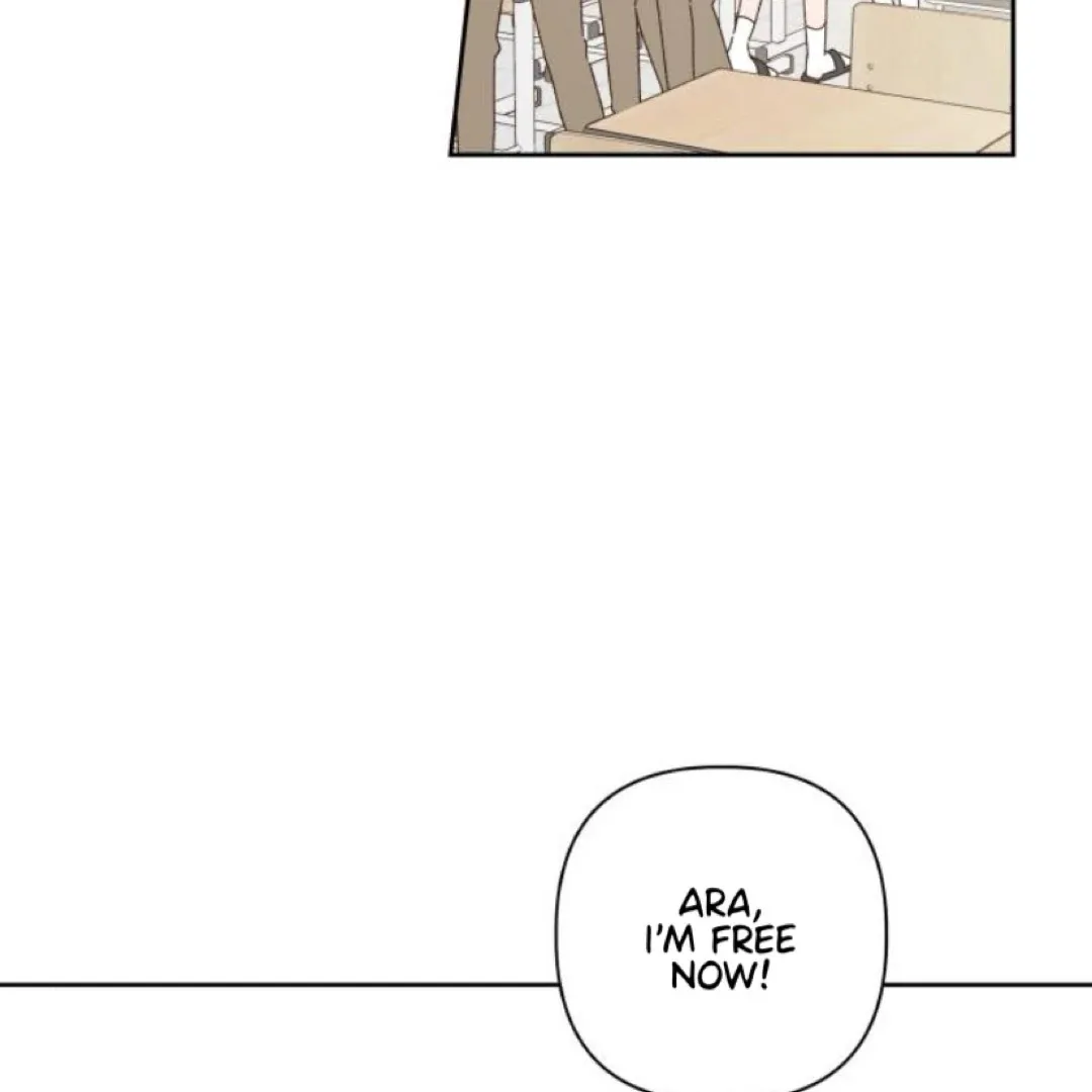 Crossing the Lines Chapter 22 page 109 - 