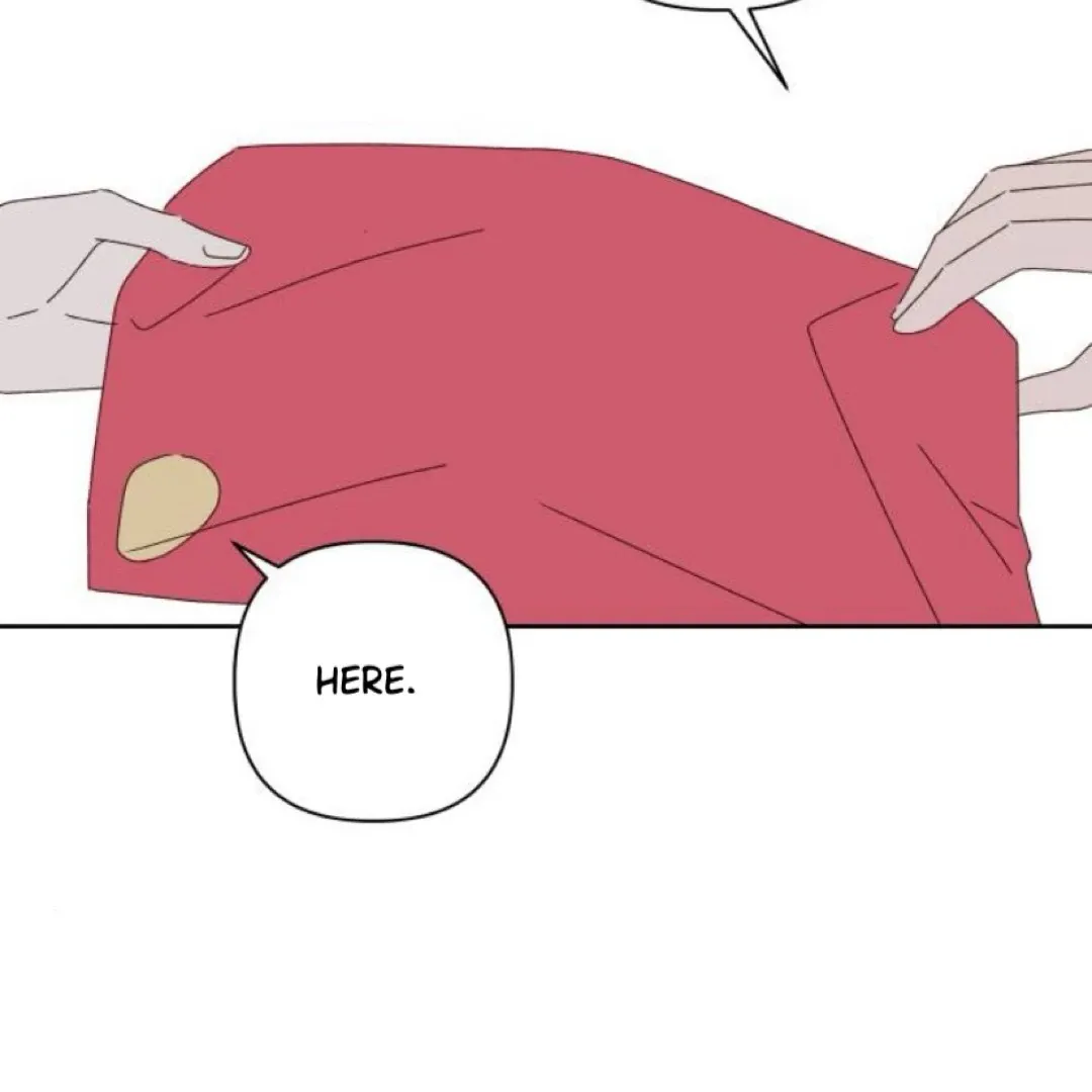Crossing the Lines Chapter 22 page 110 - 