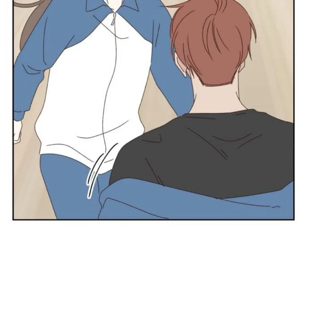 Crossing the Lines Chapter 22 page 12 - 