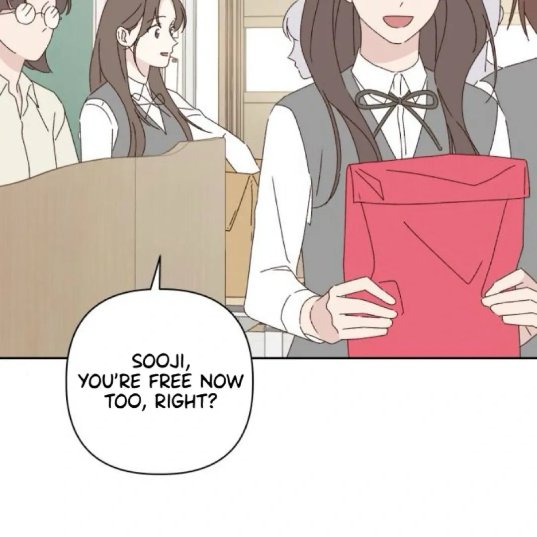 Crossing the Lines Chapter 22 page 112 - 