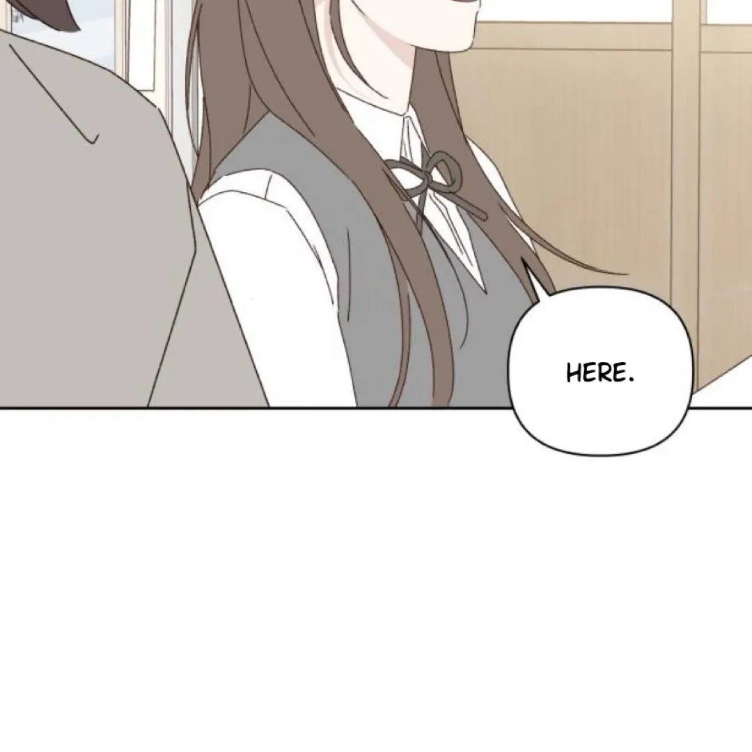 Crossing the Lines Chapter 22 page 114 - 